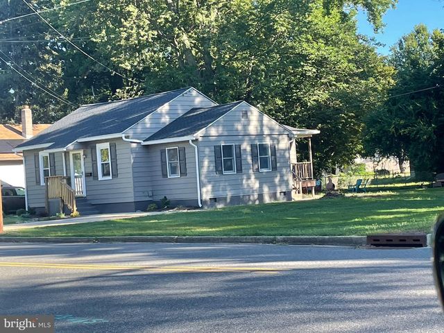 112 HIGHLAND AVE, Pennsville, NJ 08070