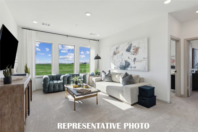 1017 Magdalena Way, Midlothian, TX 76065