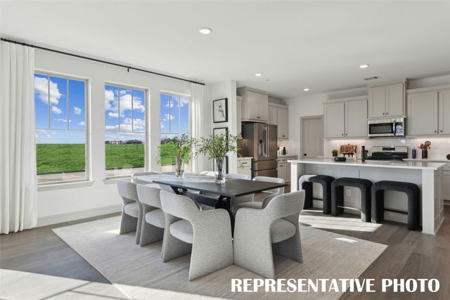 1017 Magdalena Way, Midlothian, TX 76065