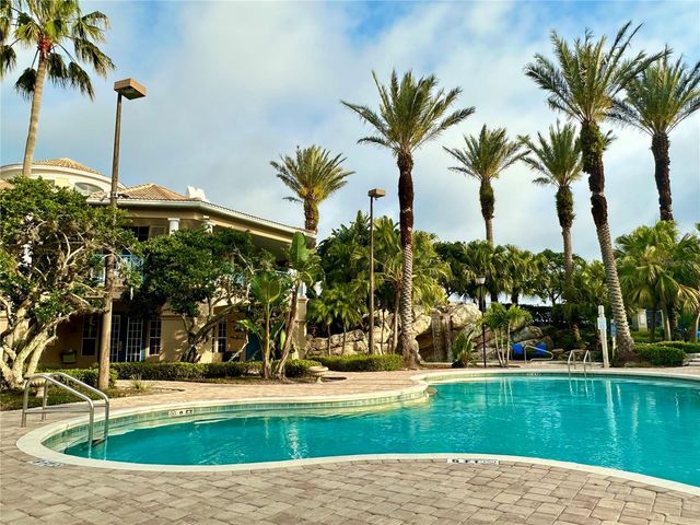 7360 WESTPOINTE BOULEVARD 132, Orlando, FL 32835