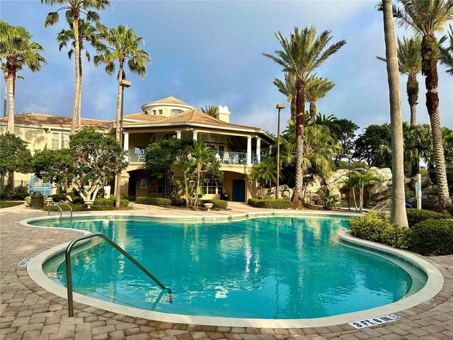 7360 WESTPOINTE BOULEVARD 132, Orlando, FL 32835