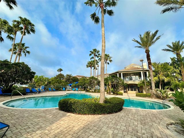 7360 WESTPOINTE BOULEVARD 132, Orlando, FL 32835