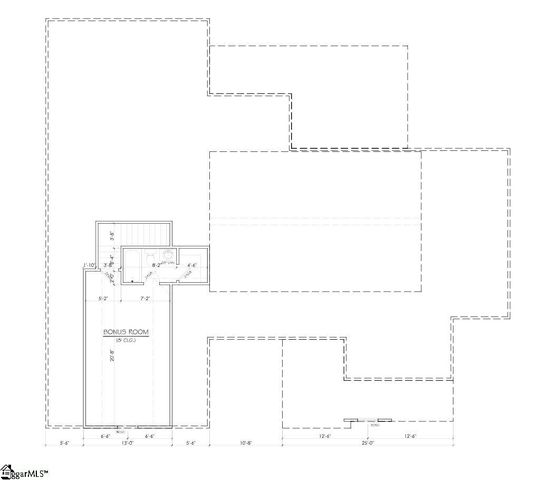 325 Goodwin Road, Travelers Rest, SC 29690