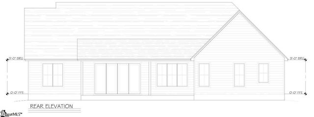 325 Goodwin Road, Travelers Rest, SC 29690