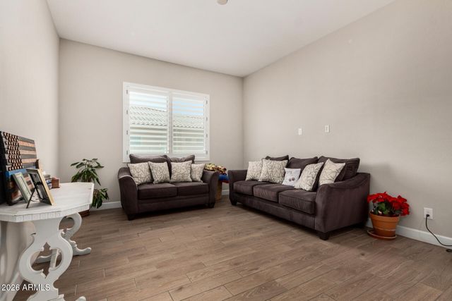5314 N 182nd Lane, Litchfield Park, AZ 85340