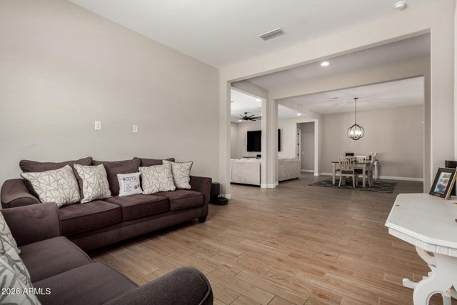 5314 N 182nd Lane, Litchfield Park, AZ 85340