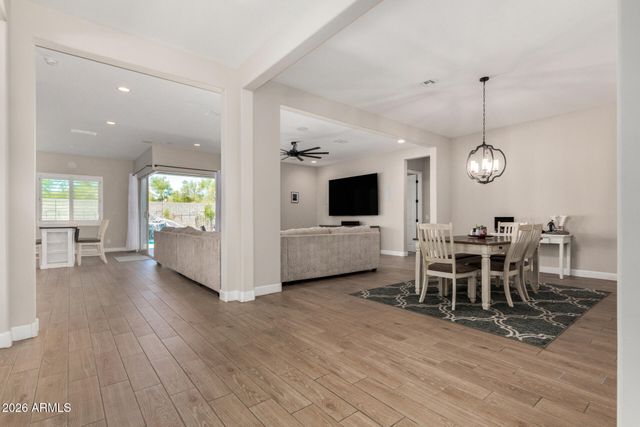5314 N 182nd Lane, Litchfield Park, AZ 85340