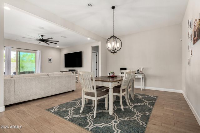5314 N 182nd Lane, Litchfield Park, AZ 85340