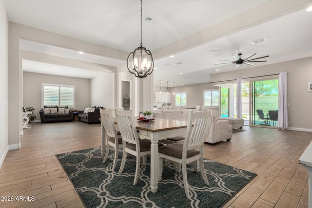 5314 N 182nd Lane, Litchfield Park, AZ 85340