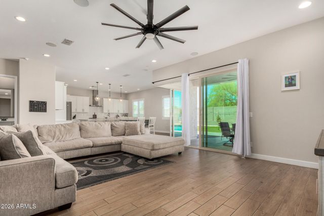 5314 N 182nd Lane, Litchfield Park, AZ 85340