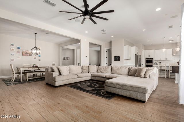 5314 N 182nd Lane, Litchfield Park, AZ 85340
