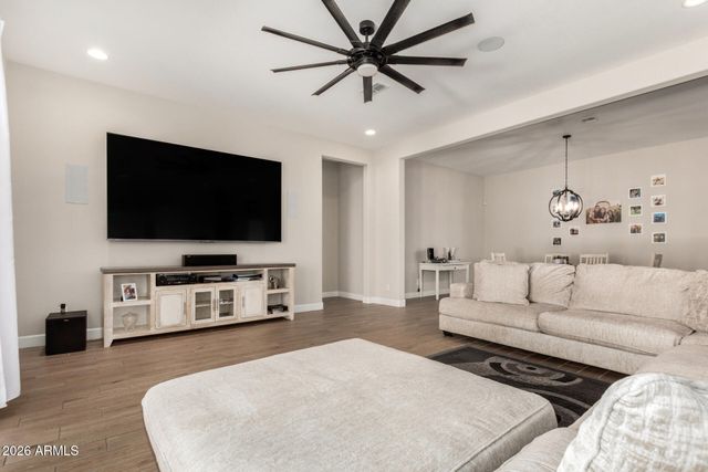 5314 N 182nd Lane, Litchfield Park, AZ 85340
