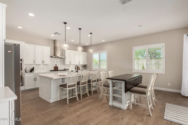 5314 N 182nd Lane, Litchfield Park, AZ 85340