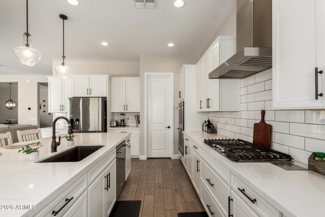 5314 N 182nd Lane, Litchfield Park, AZ 85340