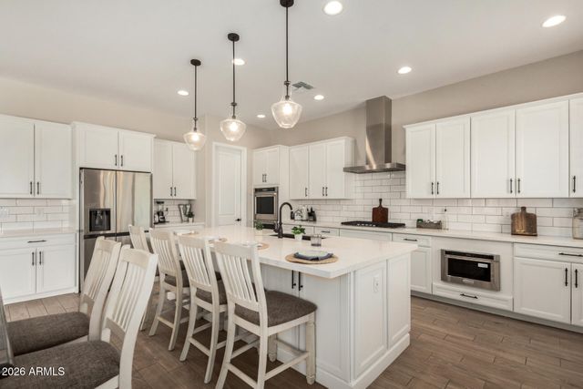 5314 N 182nd Lane, Litchfield Park, AZ 85340
