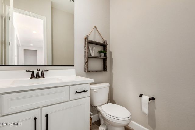 5314 N 182nd Lane, Litchfield Park, AZ 85340