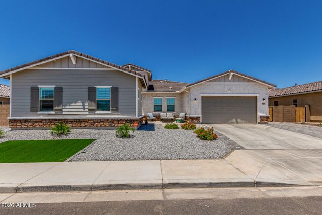 5314 N 182nd Lane, Litchfield Park, AZ 85340