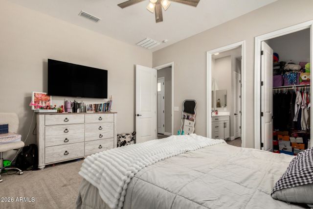 5314 N 182nd Lane, Litchfield Park, AZ 85340