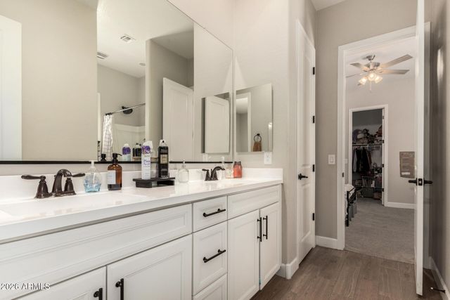 5314 N 182nd Lane, Litchfield Park, AZ 85340
