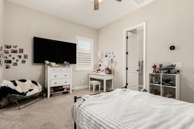 5314 N 182nd Lane, Litchfield Park, AZ 85340