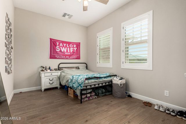 5314 N 182nd Lane, Litchfield Park, AZ 85340