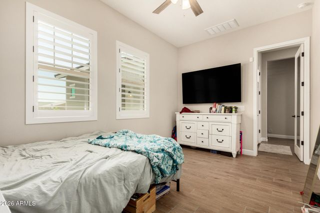 5314 N 182nd Lane, Litchfield Park, AZ 85340
