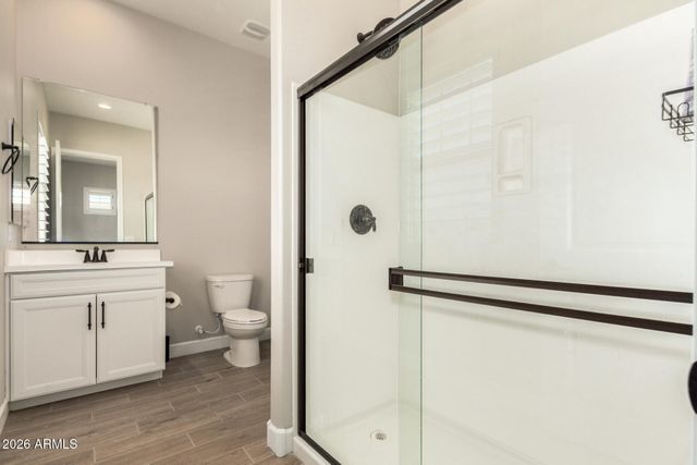 5314 N 182nd Lane, Litchfield Park, AZ 85340