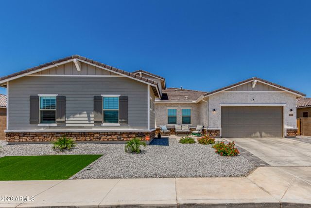 5314 N 182nd Lane, Litchfield Park, AZ 85340
