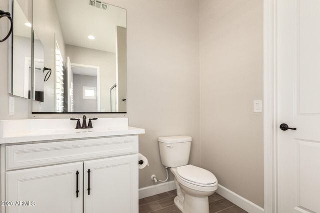 5314 N 182nd Lane, Litchfield Park, AZ 85340