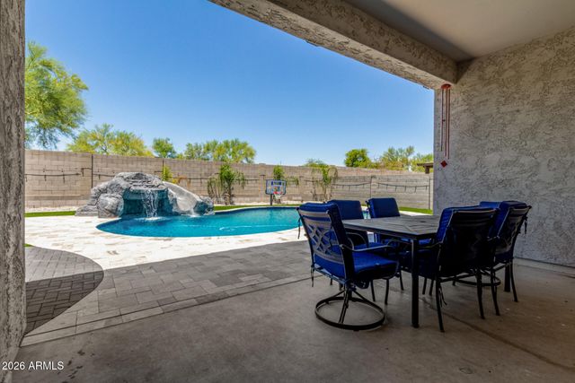 5314 N 182nd Lane, Litchfield Park, AZ 85340