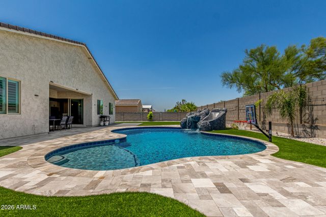 5314 N 182nd Lane, Litchfield Park, AZ 85340