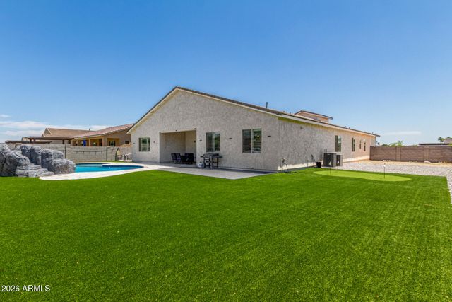 5314 N 182nd Lane, Litchfield Park, AZ 85340