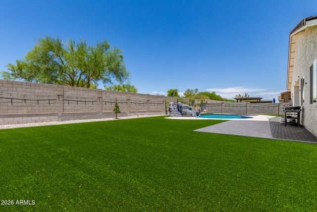 5314 N 182nd Lane, Litchfield Park, AZ 85340