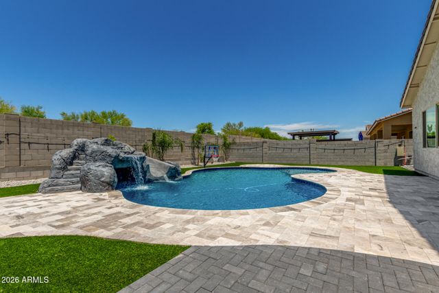 5314 N 182nd Lane, Litchfield Park, AZ 85340