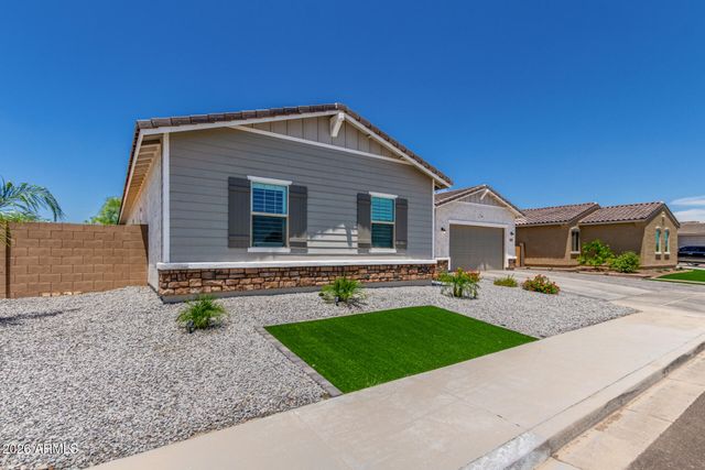 5314 N 182nd Lane, Litchfield Park, AZ 85340