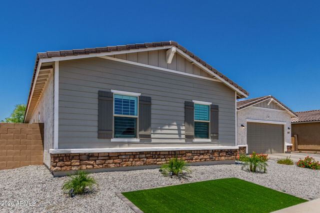 5314 N 182nd Lane, Litchfield Park, AZ 85340