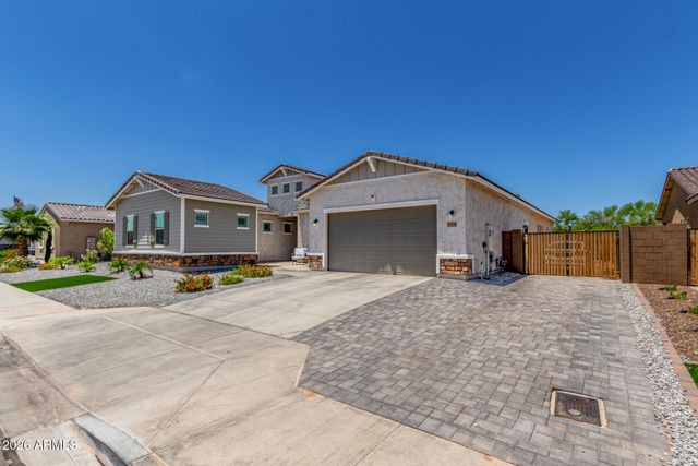 5314 N 182nd Lane, Litchfield Park, AZ 85340
