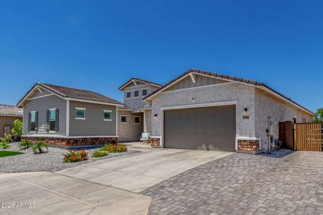 5314 N 182nd Lane, Litchfield Park, AZ 85340