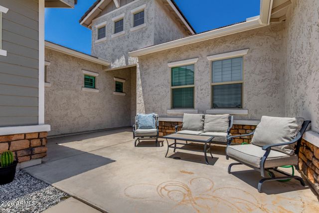 5314 N 182nd Lane, Litchfield Park, AZ 85340