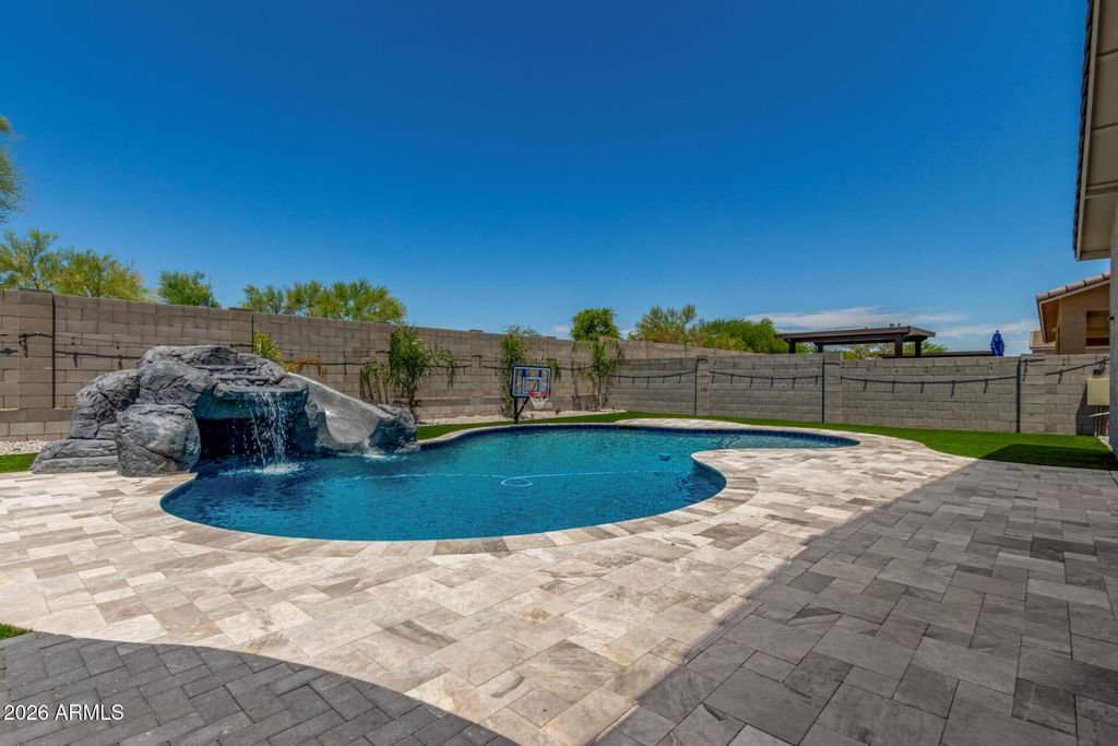 5314 N 182nd Lane, Litchfield Park, AZ 85340