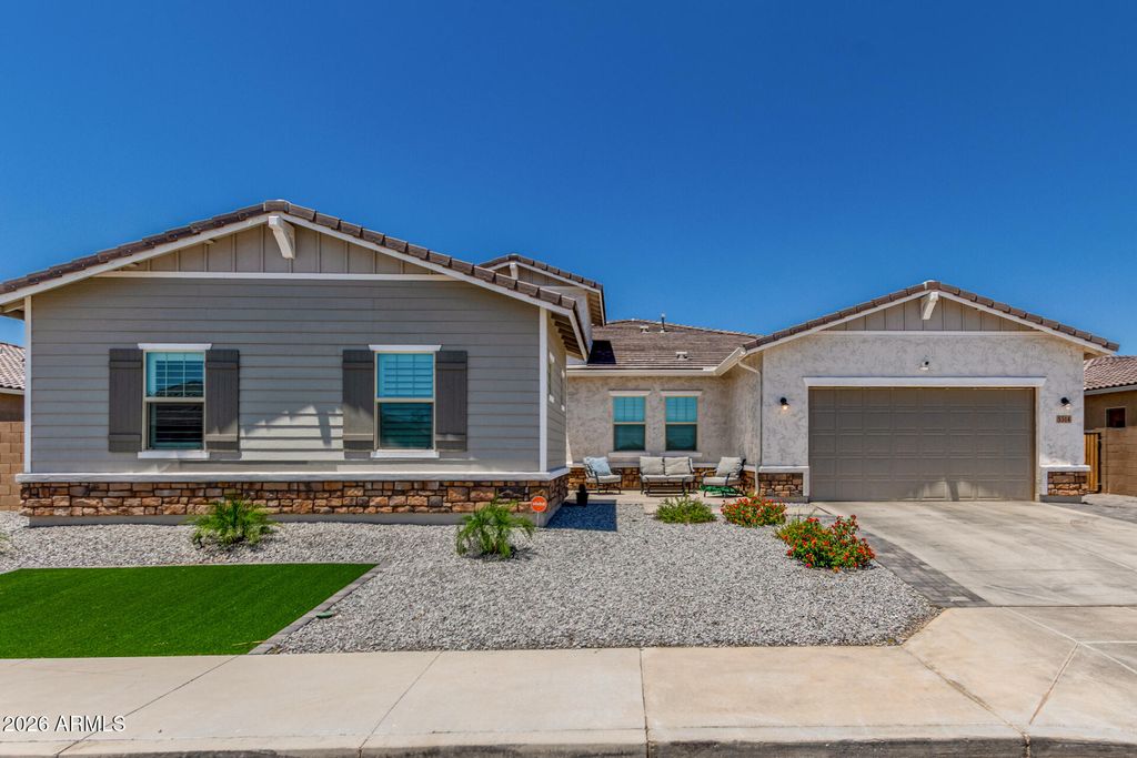 5314 N 182nd Lane, Litchfield Park, AZ 85340 — photo 4