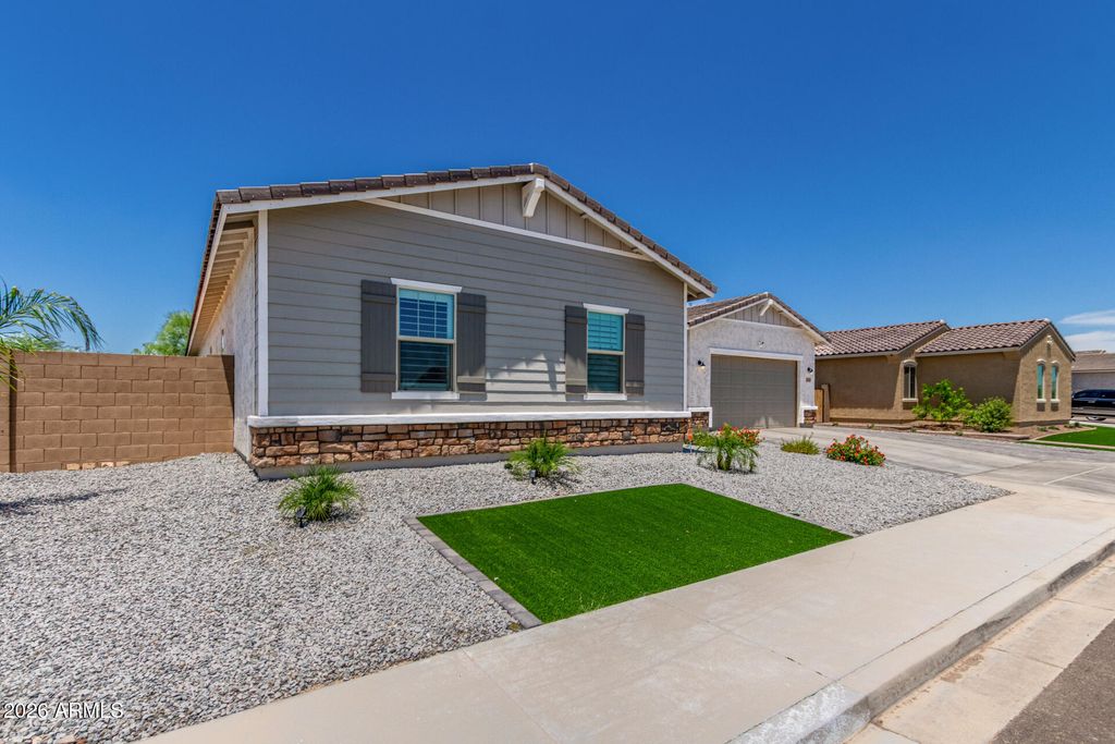 5314 N 182nd Lane, Litchfield Park, AZ 85340 — photo 5