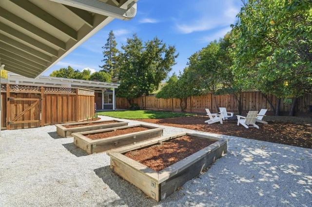 1141 Virginia Avenue, Campbell, CA 95008