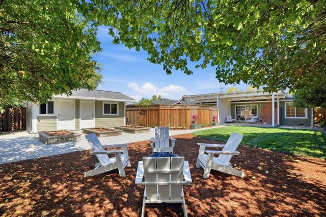 1141 Virginia Avenue, Campbell, CA 95008
