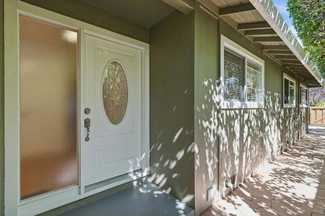 1141 Virginia Avenue, Campbell, CA 95008