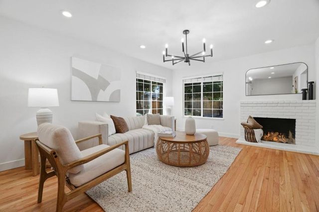 1141 Virginia Avenue, Campbell, CA 95008