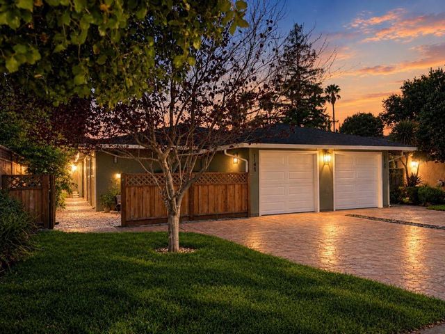 1141 Virginia Avenue, Campbell, CA 95008