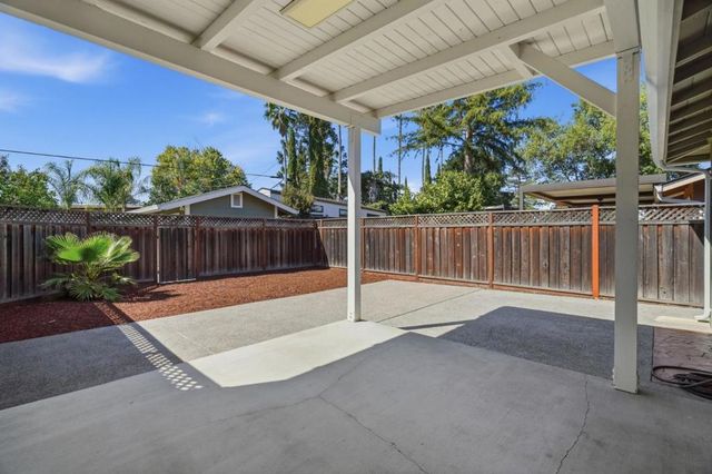 1141 Virginia Avenue, Campbell, CA 95008