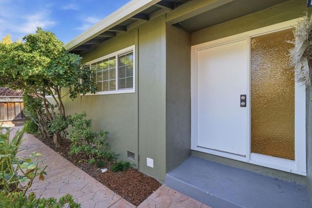 1141 Virginia Avenue, Campbell, CA 95008