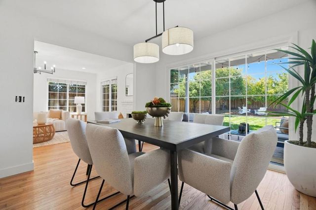 1141 Virginia Avenue, Campbell, CA 95008